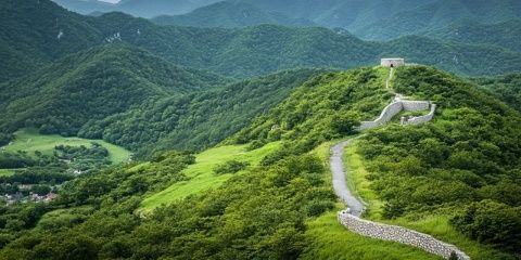 四川广元剑门关5A级景区一日游攻略