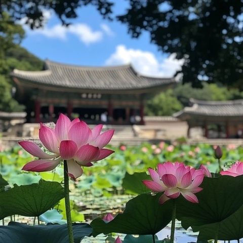 扬州3天2晚精华游记：探秘东关街、瘦西湖与大明寺