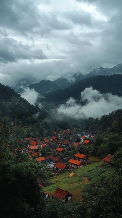 四川九皇山景区对李子柒粉丝免门票接待