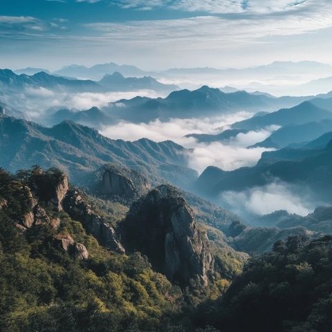 探索芜湖丫山美景：全面旅游指南揭秘