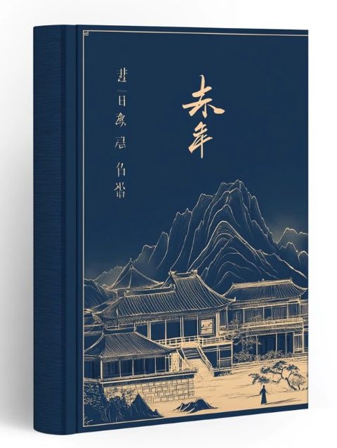 大熊山仙人谷：中原秘境，山水人文之旅（附详细攻略）