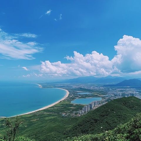 威海西霞口两日游攻略，推荐景点、住宿和美食