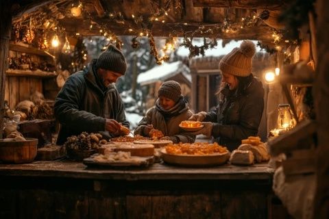 虫鸟动物科普盛宴：寒假亲子旅行联票，探索生物奥秘