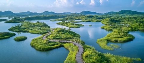 自驾游苏州西山岛一天，不进景区不住宿要花多少钱？