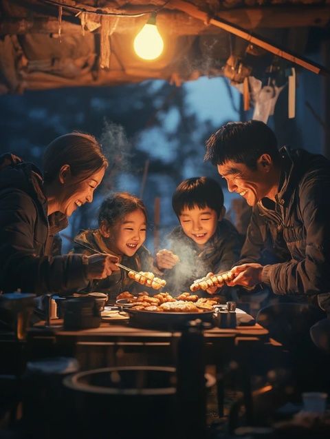 虫鸟动物科普盛宴：寒假亲子旅行联票，探索生物奥秘