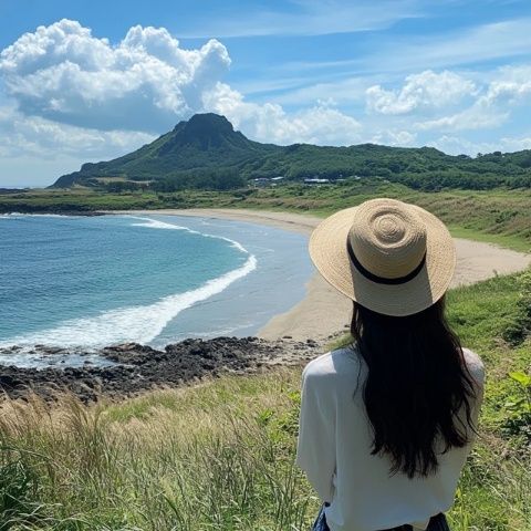 江浙沪游客必看：济州岛东线旅行攻略