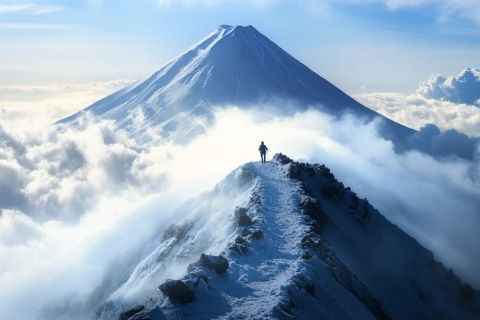 富士山旅游懒人攻略：首次游玩必看指南