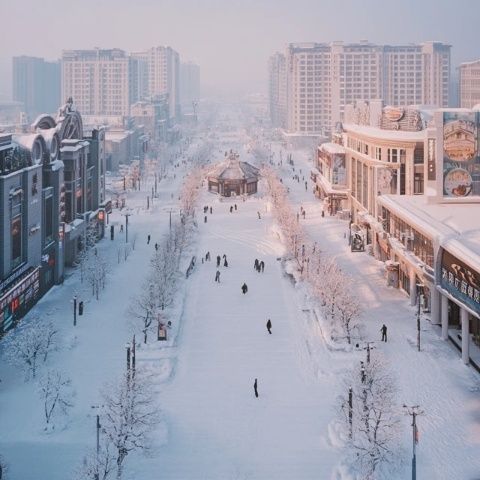 吉林冲刺万亿级旅游产业的底气在哪吉林是一个充满活力和潜力的地方