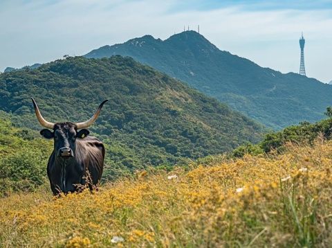 探秘中国第一大火山岛：硇洲岛深度游攻略