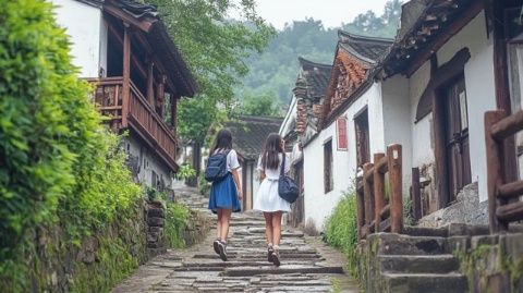 两到三天玩转重庆：大学生周末旅游全攻略