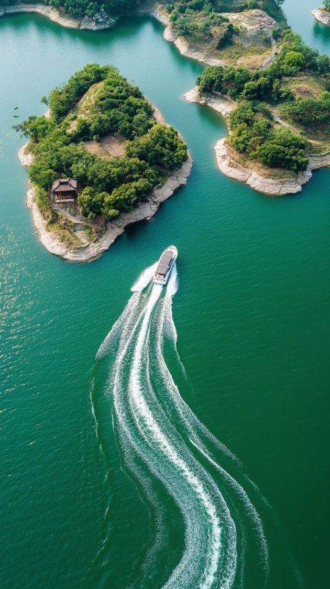 福建霞浦四礵列岛：隐秘绝美旅行胜地攻略