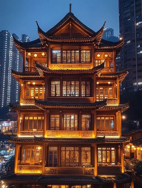 靖安旅游攻略：美食景点住宿全指南