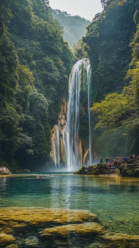 神农架旅游全攻略：必去景点+交通住宿指南