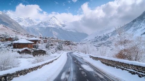 春节期间丽江玉龙雪山旅游攻略及防疫须知