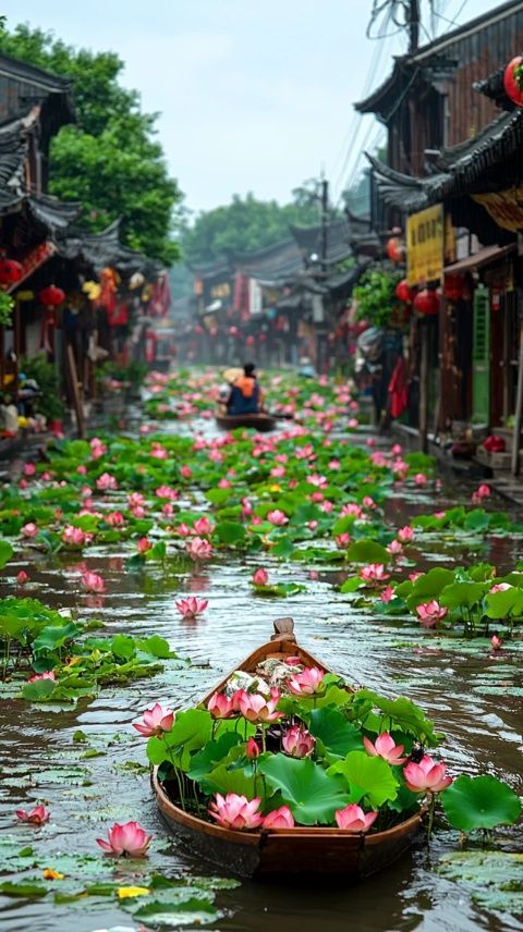 浙江旅游业中的异类探索：少数不为人知的隐秘之地