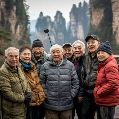 黄山宏村游必看指南