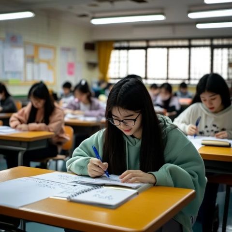 单招考试内容解析：学科素养、思维水平与语言运用全方位考察