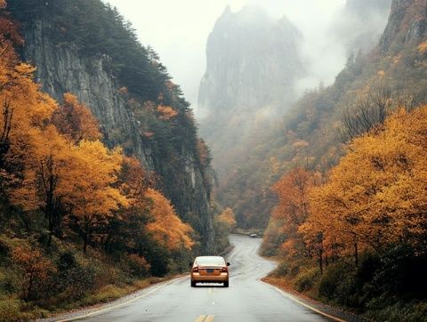 金秀圣堂山旅游攻略 广西金秀旅游攻略自驾游