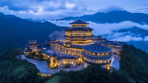 湖北旅行攻略合集：美景、古城、人文