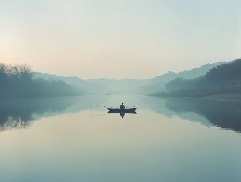 武夷山九曲溪漂流：探秘闽中山水奇秀，体验仙境般旅程