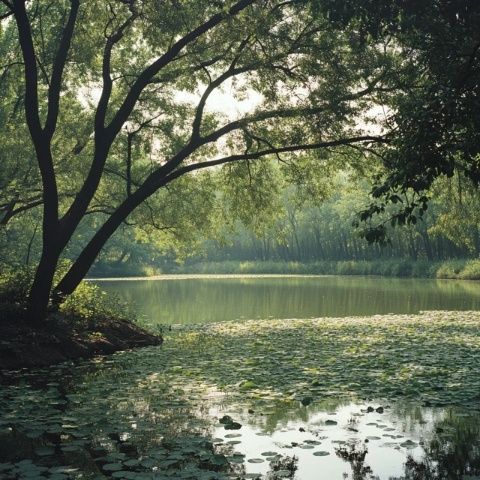 宝鸡大水川旅游攻略:一站到底的大水川景点大全