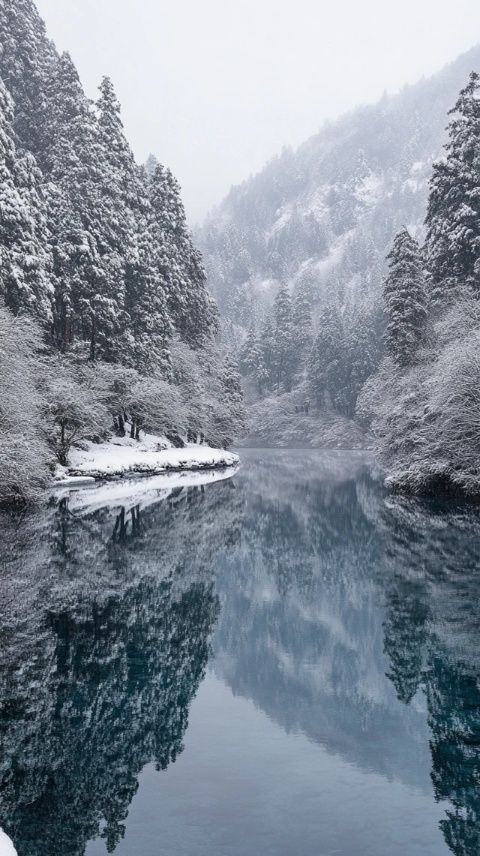 九寨沟十一月旅游十-十一月九寨沟旅游攻略