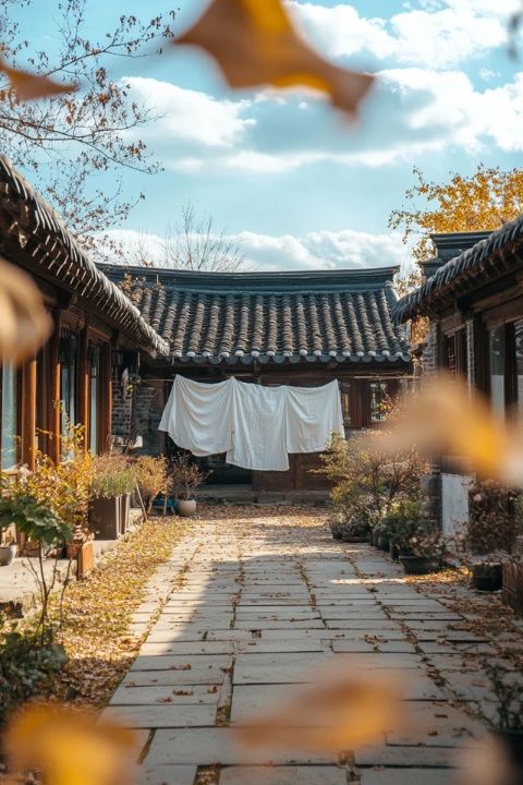 乾坤湾景区旅游住宿攻略：度假村、民宿推荐