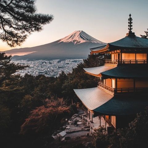 日本伊势旅游攻略(日本旅游攻略 | 神秘自然之旅—伊势志摩 - 今日头条)