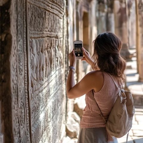 深度游历后的领悟：那些被忽视的旅游智慧