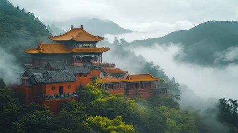 昆明自驾游：探秘凯里至梵净山沿途美景