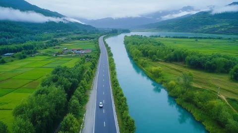 从武汉出发去拉萨，再从青海回武汉，怎样规划好旅游路线？准备多少钱比较好？