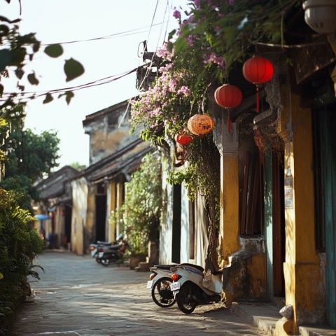 越南宁平至顺化十日游记：舒适长途卧铺、皇宫探索与预算旅行体验