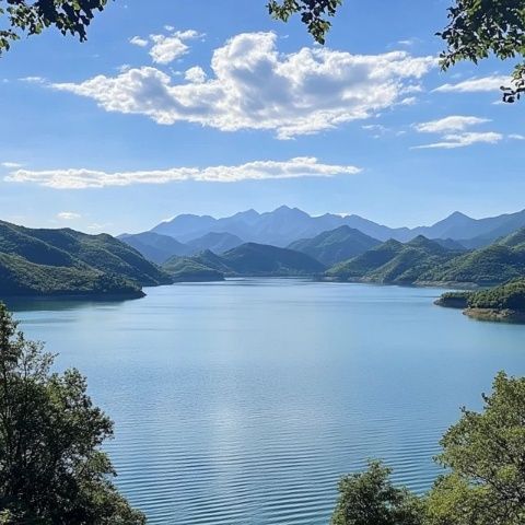 浠水国庆旅游攻略：山水休闲与美食佳肴之旅