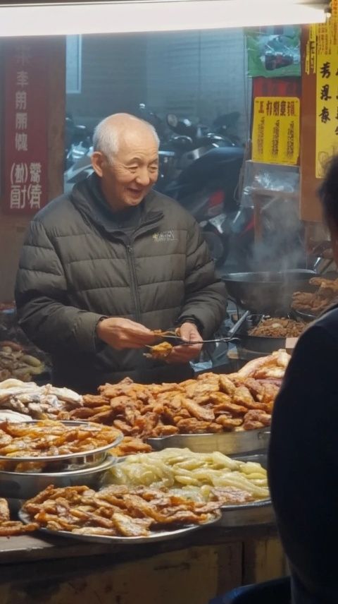 平遥古城美食攻略：探秘明清街小吃与特色面食