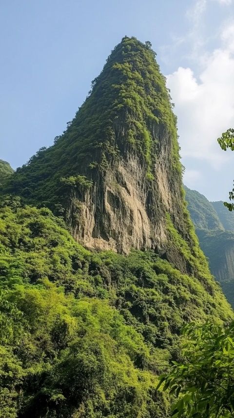 桂林自驾游攻略：路线、住宿、美食一应俱全