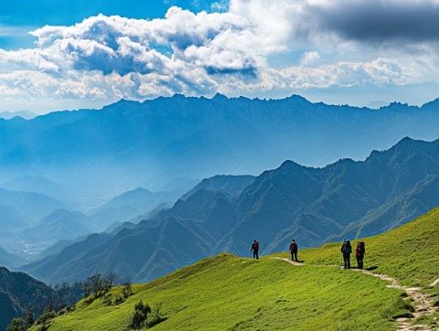 国庆假期阿尔山迎来旅游高峰 国庆期间的旅游攻略