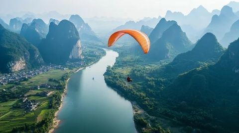 桂林象山景区旅游攻略指南