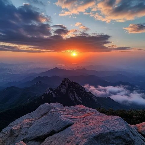 庐山西海风景区旅游攻略：两天一夜行程规划与必游景点推荐