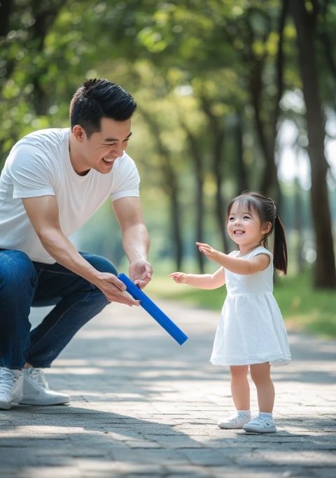 低成本培养孩子视野广的日常活动指南