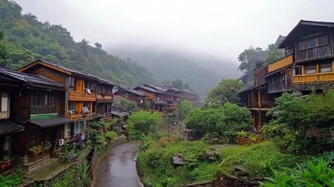 贵州旅游资源大全:贵州旅游景点推荐