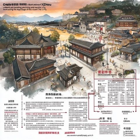 郴州6-8月旅游攻略来袭，姐妹们安排起来！