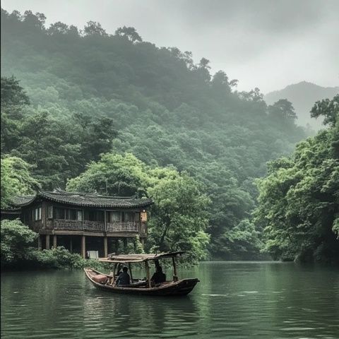 周末桂林游：大学生专属深度旅行指南