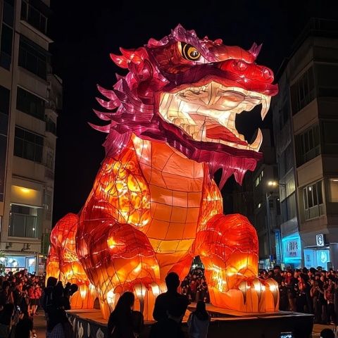 无锡中秋国庆旅游亮点纷呈：拈花湾免费门票、鼋头渚烟花大会及梅园灯会等精彩活动轮番上演