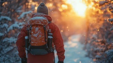 冬季旅游必备知识与技巧详解