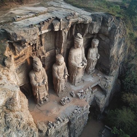 山西旅游景点大全-山西自由行旅游攻略