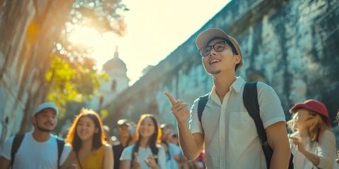 中山大学旅游管理专业的课程内容