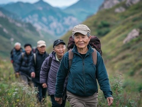 全域旅游让山区群众借道超车步入致富快车道