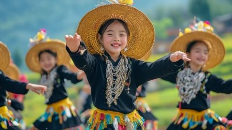 西昌两日亲子游攻略：交通、门票、景点、住宿、食材，带孩子体验彝族文化和自然风光