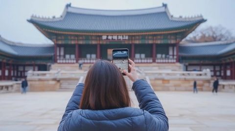 是什么驱动着韩国游客在旅游消费上的热情？