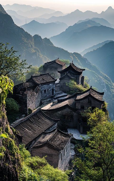 龙岩秘境探秘：超美拍好去处，两天一夜玩转宝藏旅游景区